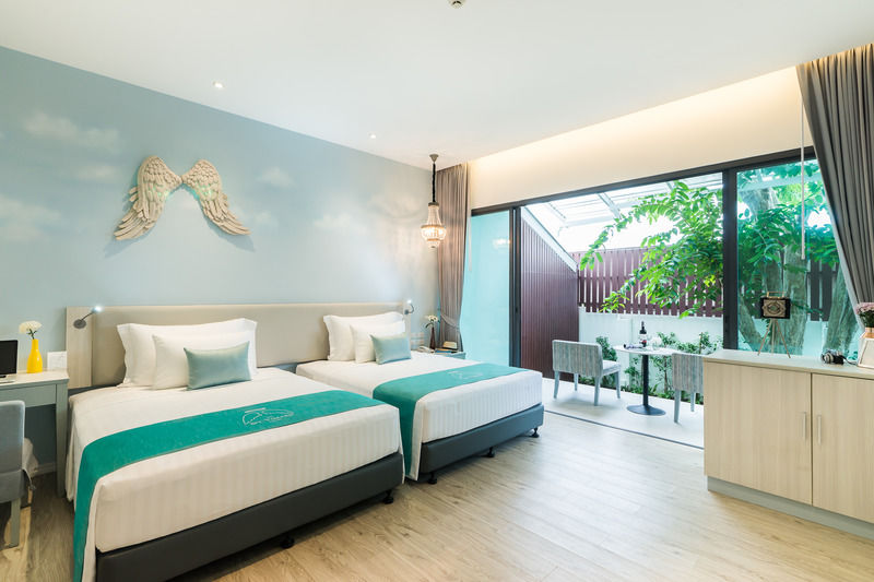 My Vimarn Hotel