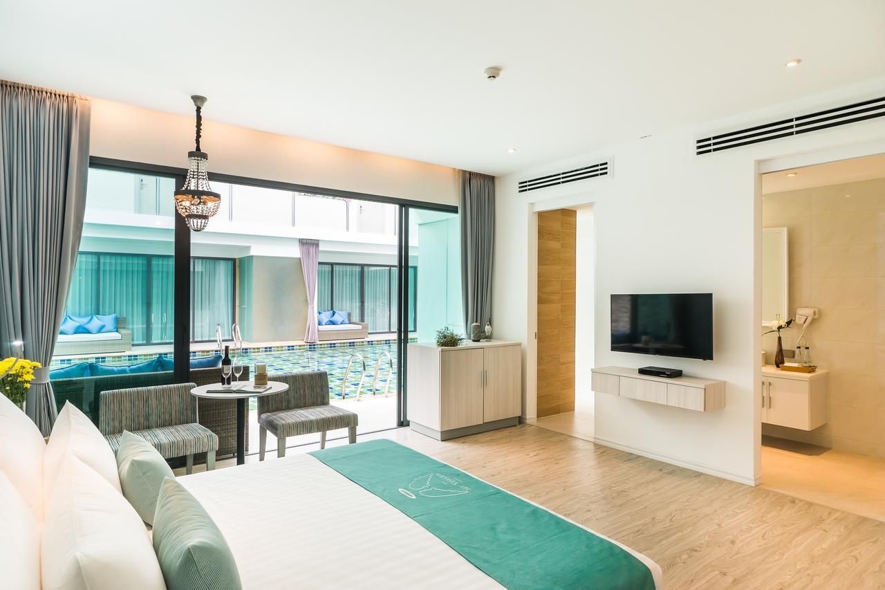 My Vimarn Hotel 3*