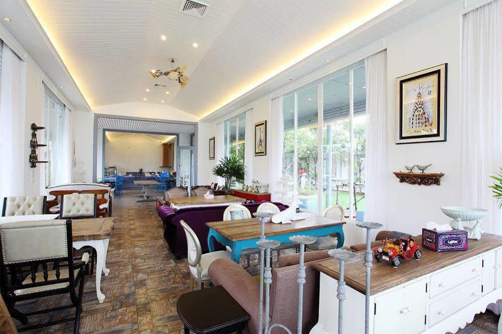 My Vimarn Hotel 3*